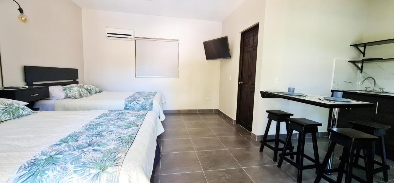 Hotel Green Jacó Zewnętrze zdjęcie