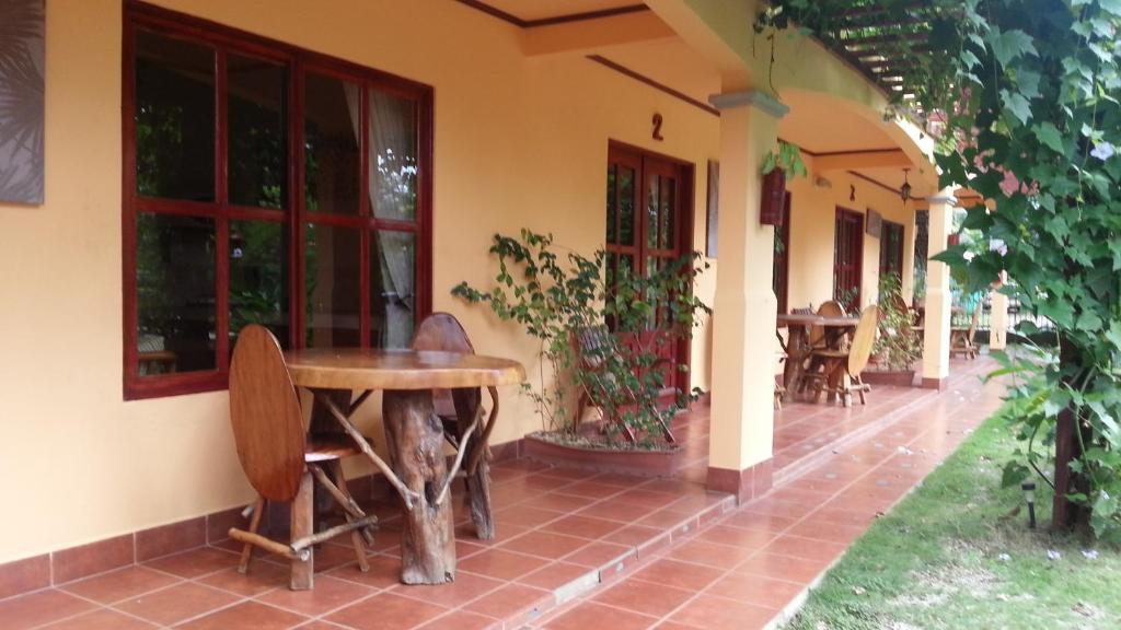 Hotel Green Jacó Pokój zdjęcie