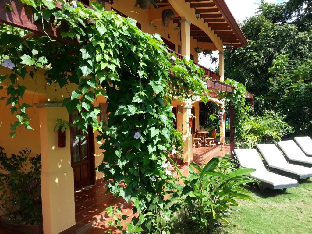 Hotel Green Jacó Zewnętrze zdjęcie