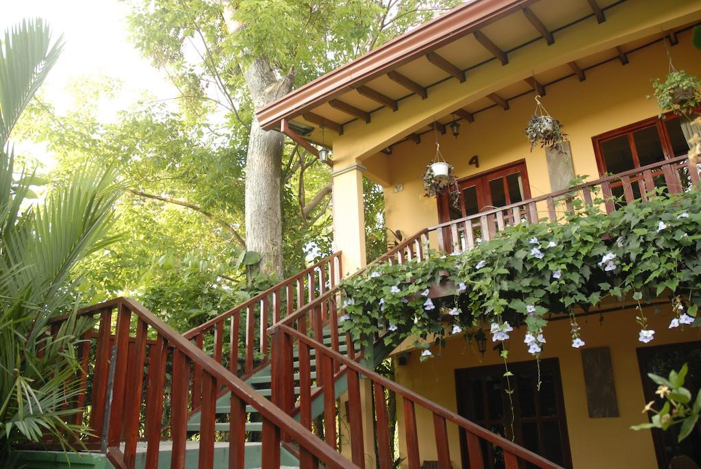 Hotel Green Jacó Zewnętrze zdjęcie